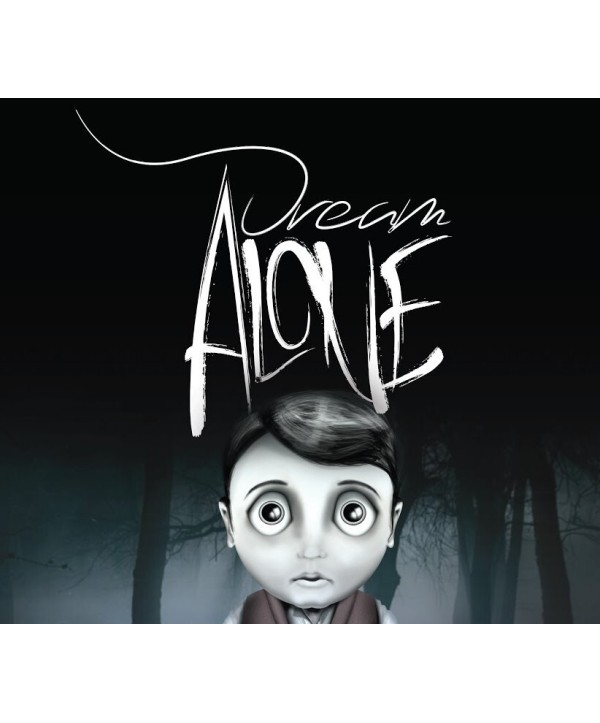 Dream Alone Steam Key GLOBAL